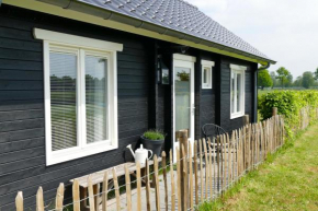 Отель Gastenverblijf De Rozenkamp  Эпе